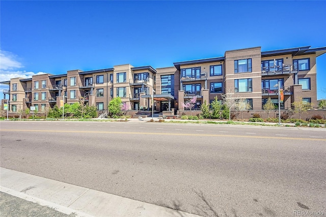 6619 E Lowry Blvd Unit 112, Denver, CO 80230 - view of property