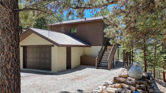 86 La Plata Peak Dr, Twin Lakes, CO 81251 - photo 1
