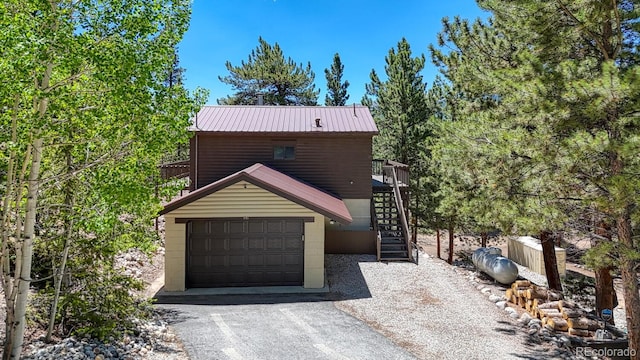 86 La Plata Peak Dr, Twin Lakes, CO 81251 - photo 2