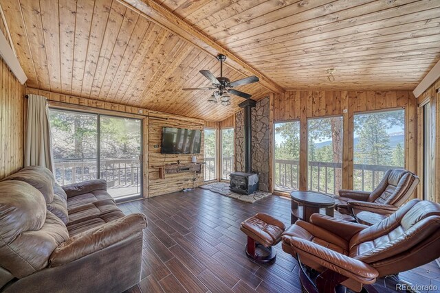 86 La Plata Peak Dr, Twin Lakes, CO 81251 - photo 31