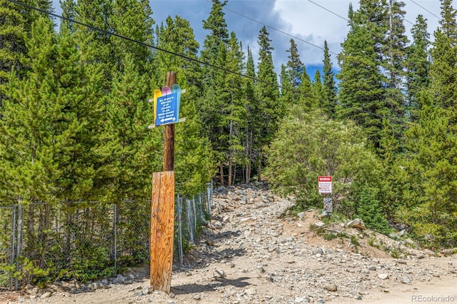 508 Hilltop Rd, Idaho Springs, CO 80452