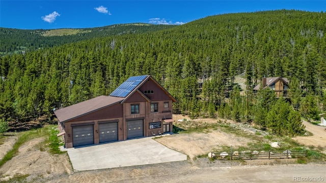 508 Hilltop Rd, Idaho Springs, CO 80452