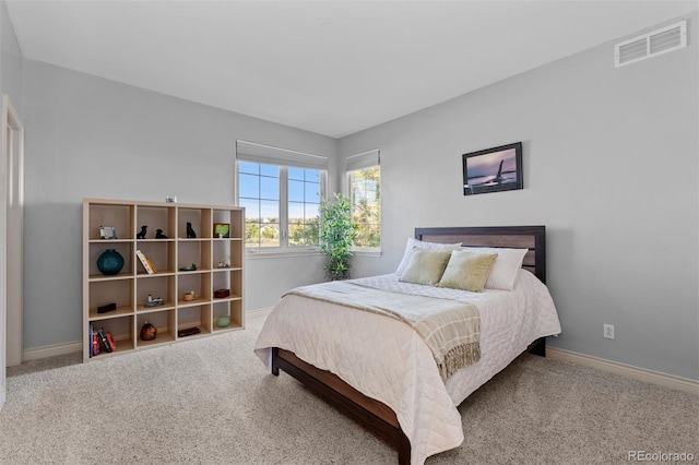 7071 Turweston Ln, Castle Pines, CO 80108 - bedroom with baseboards and carpet flooring