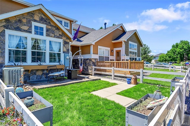 248 Habitat Cir, Windsor, CO 80550 - photo 3