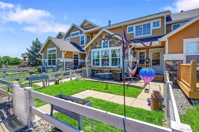 248 Habitat Cir, Windsor, CO 80550 - photo 5