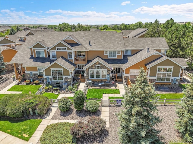 248 Habitat Cir, Windsor, CO 80550 - photo 6