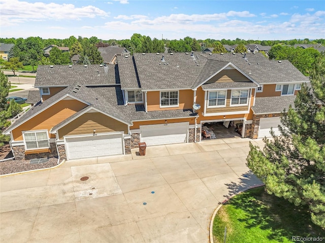 248 Habitat Cir, Windsor, CO 80550 - photo 32