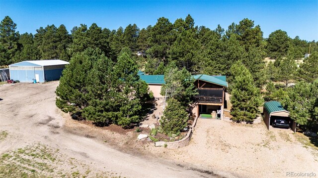 1059 S Elbert St, Elizabeth, CO 80107 - photo 29
