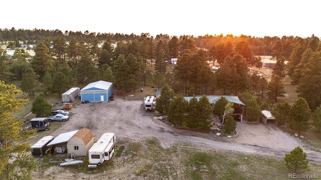 1059 S Elbert St, Elizabeth, CO 80107 - photo 31