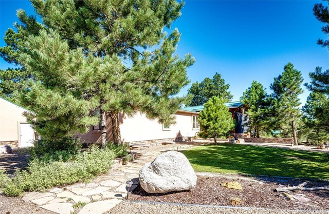 1059 S Elbert St, Elizabeth, CO 80107 - photo 33