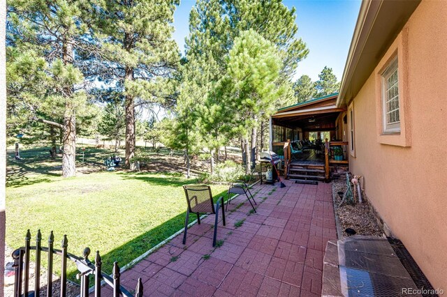 1059 S Elbert St, Elizabeth, CO 80107 - photo 2