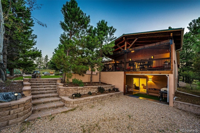 1059 S Elbert St, Elizabeth, CO 80107 - photo 4