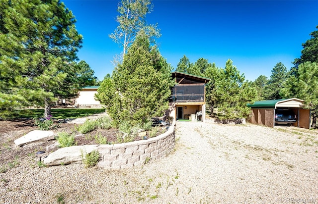 1059 S Elbert St, Elizabeth, CO 80107 - photo 26