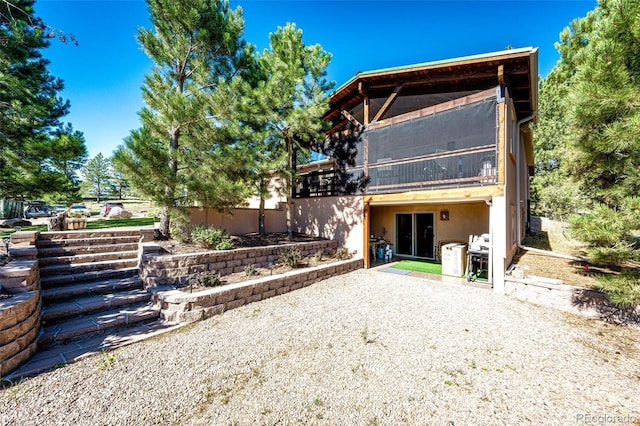 1059 S Elbert St, Elizabeth, CO 80107 - photo 27