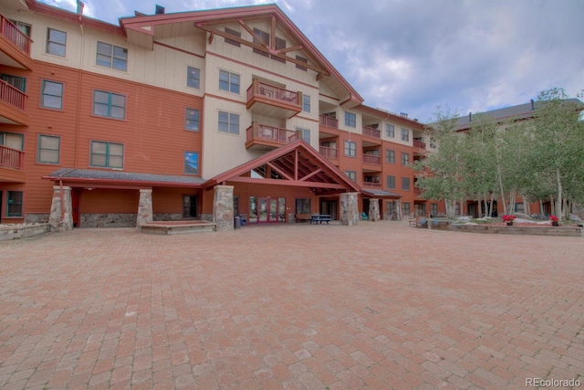 105 Wheeler Cir Unit 334, Frisco, CO 80443 - view of property
