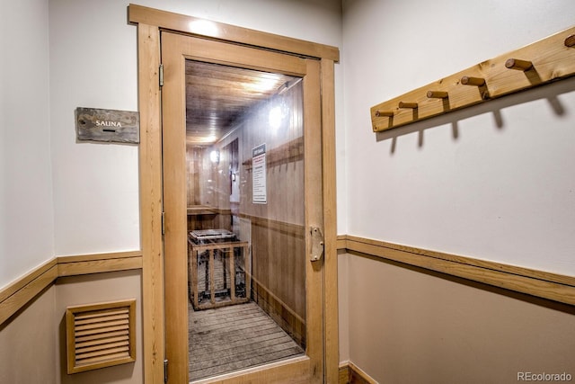 105 Wheeler Cir Unit 334, Frisco, CO 80443 - view of hall