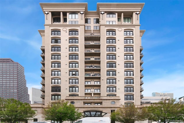 1827 N Grant St Unit 604, Denver, CO 80203 - view of property