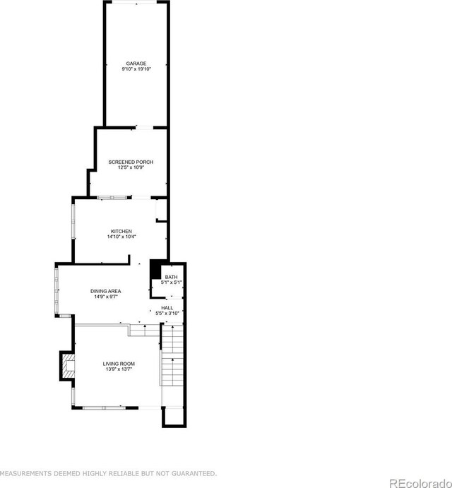9400 E Iliff Ave Unit 103, Denver, CO 80231 - photo 18
