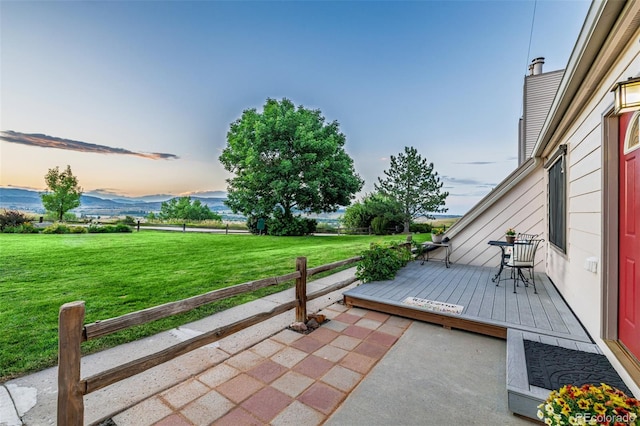 4226 S Eldridge St Unit 103, Morrison, CO 80465 - photo 3