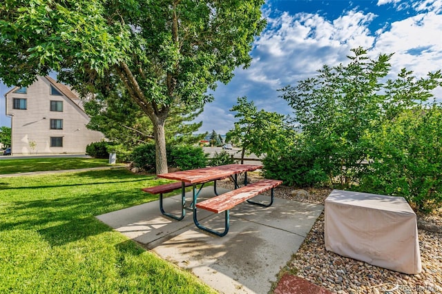 4226 S Eldridge St Unit 103, Morrison, CO 80465 - photo 33
