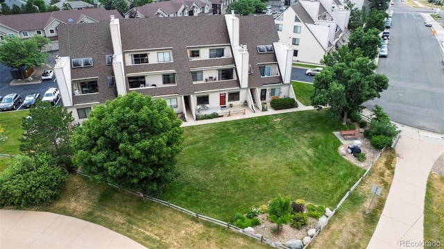 4226 S Eldridge St Unit 103, Morrison, CO 80465 - photo 47