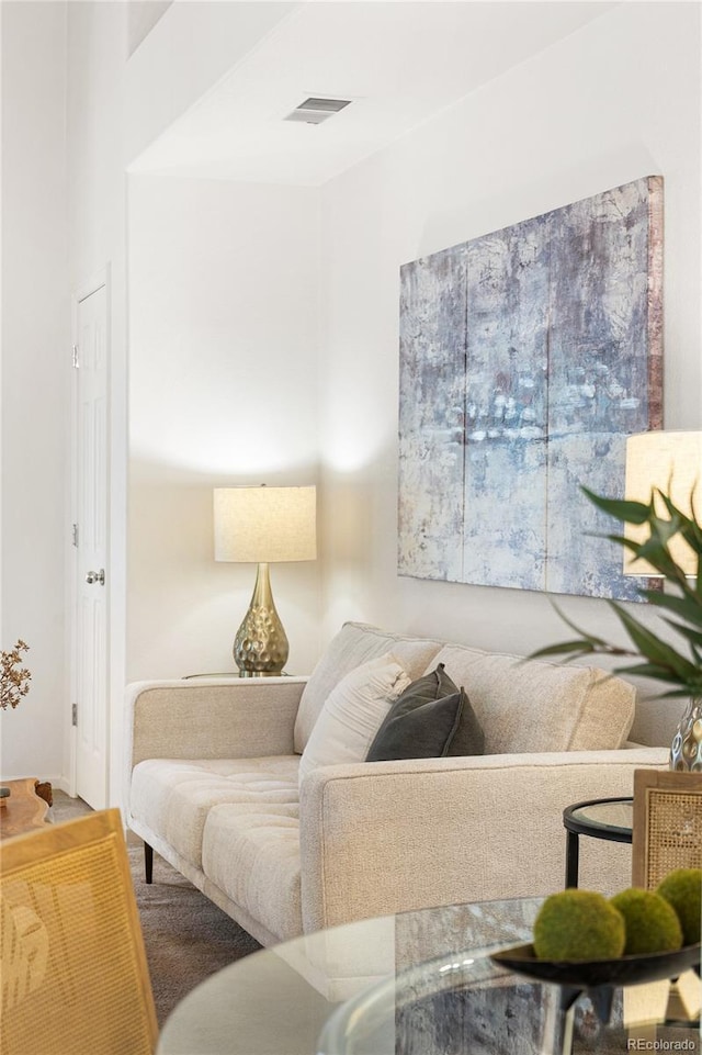 5444 Zephyr St Unit 203, Arvada, CO 80002 - view of living room