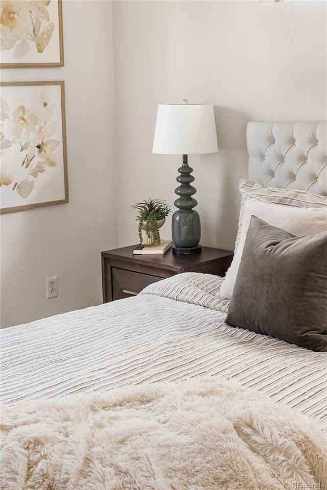 5444 Zephyr St Unit 203, Arvada, CO 80002 - view of bedroom