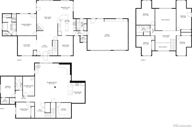 34274 Wolf Creek Trl, Kiowa, CO 80117 - property floor plan