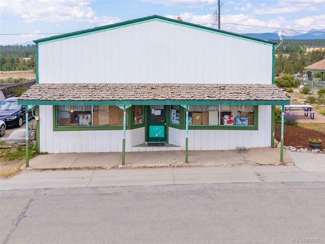 549 Front St, Fairplay, CO 80440 - photo 1