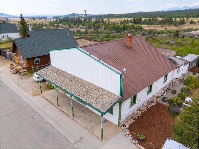 549 Front St, Fairplay, CO 80440 - photo 2
