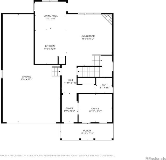 16745 Williams St, Thornton, CO 80602 - photo 44