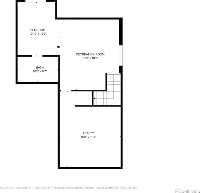 16745 Williams St, Thornton, CO 80602 - photo 46