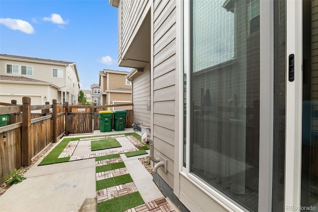 4343 S Nepal Ct, Centennial, CO 80015 - view of yard