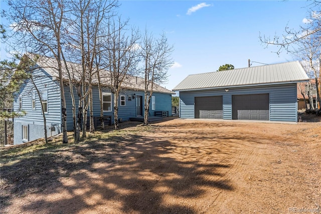 3543 Blue Mesa Dr, Divide, CO 80814 - photo 1