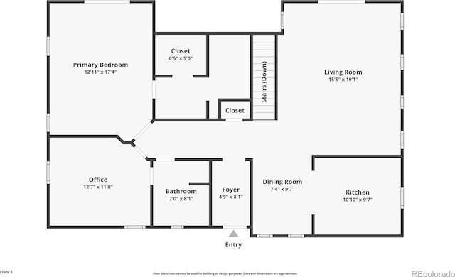 3543 Blue Mesa Dr, Divide, CO 80814 - photo 45