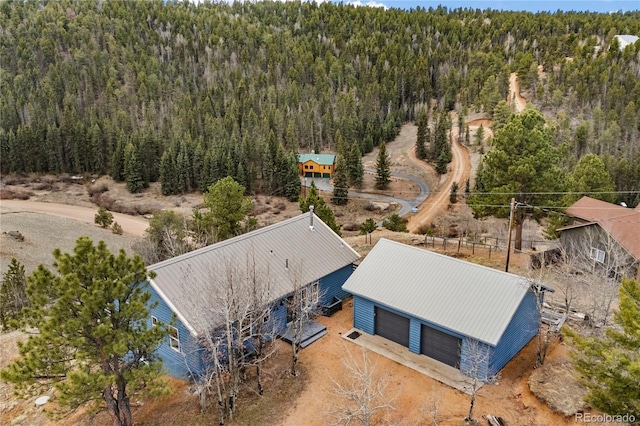 3543 Blue Mesa Dr, Divide, CO 80814 - photo 39