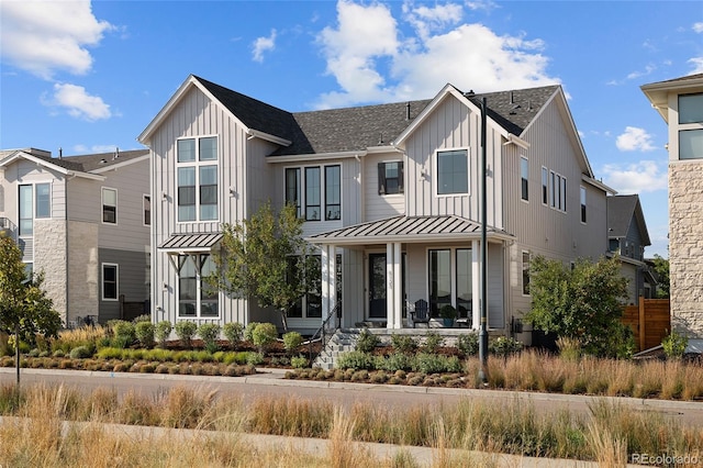 6123 Chester Way, Denver, CO 80238 - photo 1