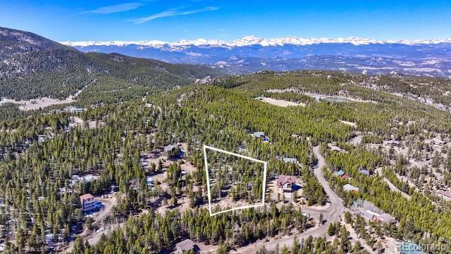 11541 Shimley Rd, Golden, CO 80403