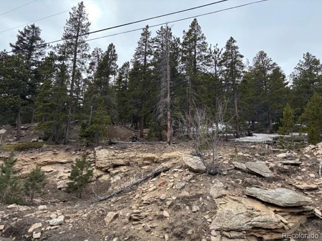 11541 Shimley Rd, Golden, CO 80403