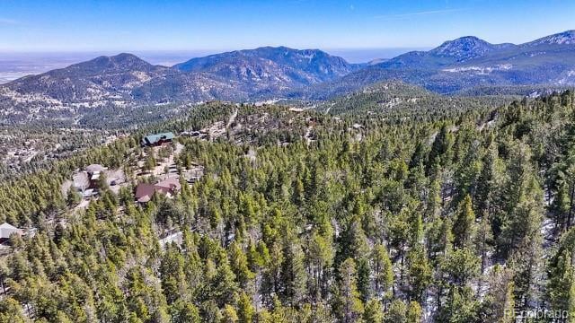 11541 Shimley Rd, Golden, CO 80403