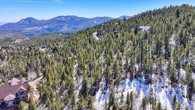 11541 Shimley Rd, Golden, CO 80403
