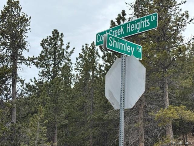 11541 Shimley Rd, Golden, CO 80403