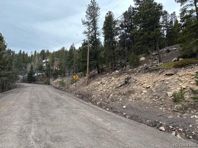 11541 Shimley Rd, Golden, CO 80403