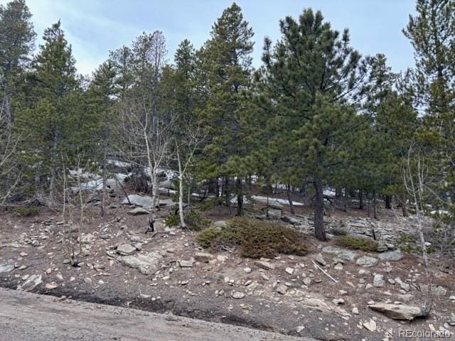 11541 Shimley Rd, Golden, CO 80403