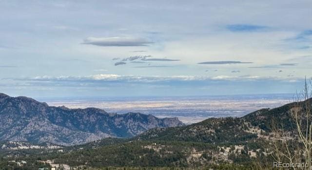 11541 Shimley Rd, Golden, CO 80403