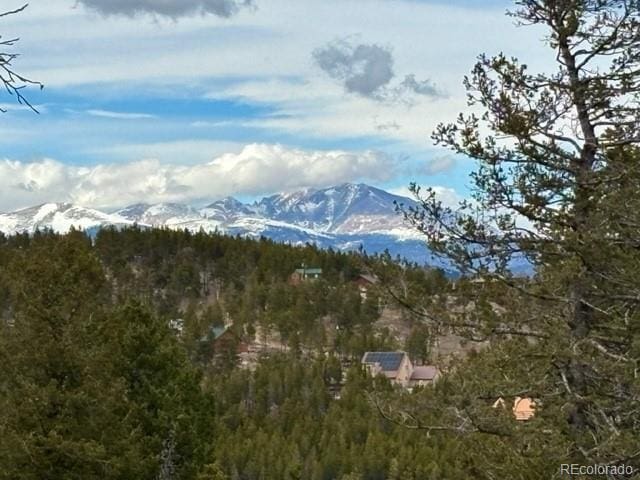 11541 Shimley Rd, Golden, CO 80403