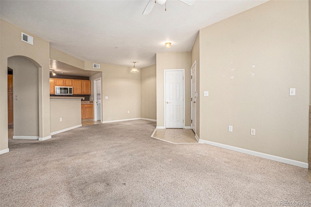 5703 N Gibralter Way Unit 205, Aurora, CO 80019 - photo 4