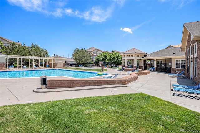 5703 N Gibralter Way Unit 205, Aurora, CO 80019 - photo 18