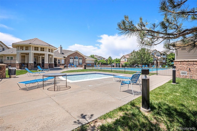 5703 N Gibralter Way Unit 205, Aurora, CO 80019 - photo 19