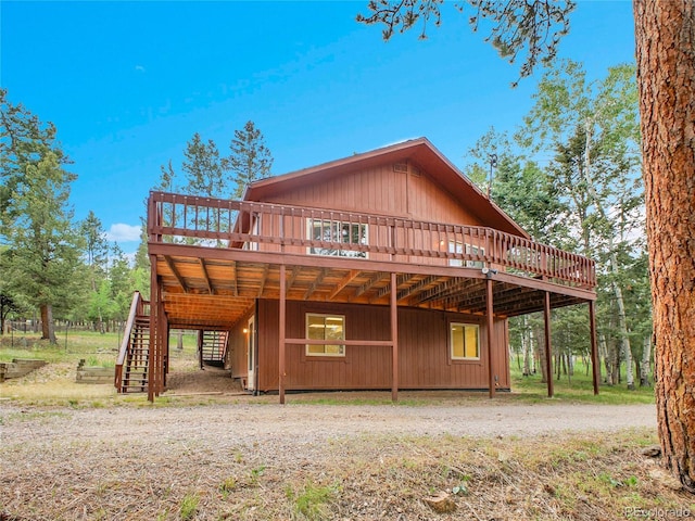 224 Yellow Pine Dr, Bailey, CO 80421 - photo 37